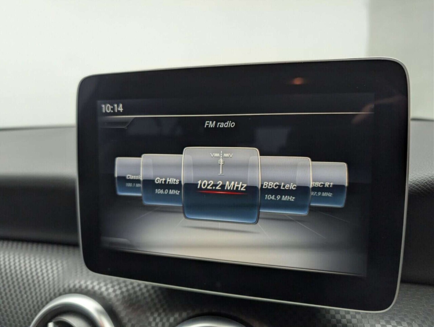 Used Mercedes-Benz A-Class 2016 for sale - 77714406: Photo 12