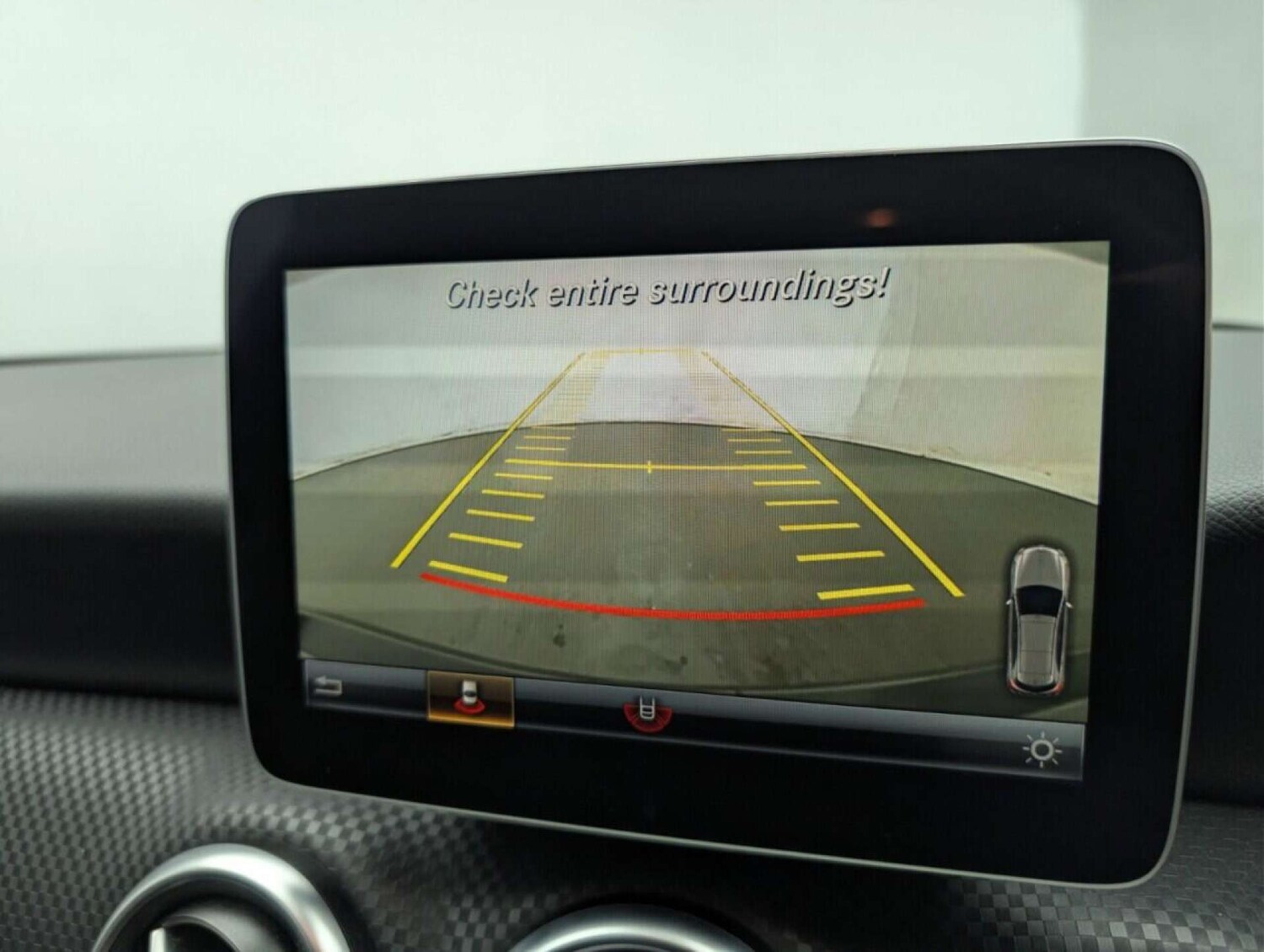 Used Mercedes-Benz A-Class 2016 for sale - 77714406: Photo 13