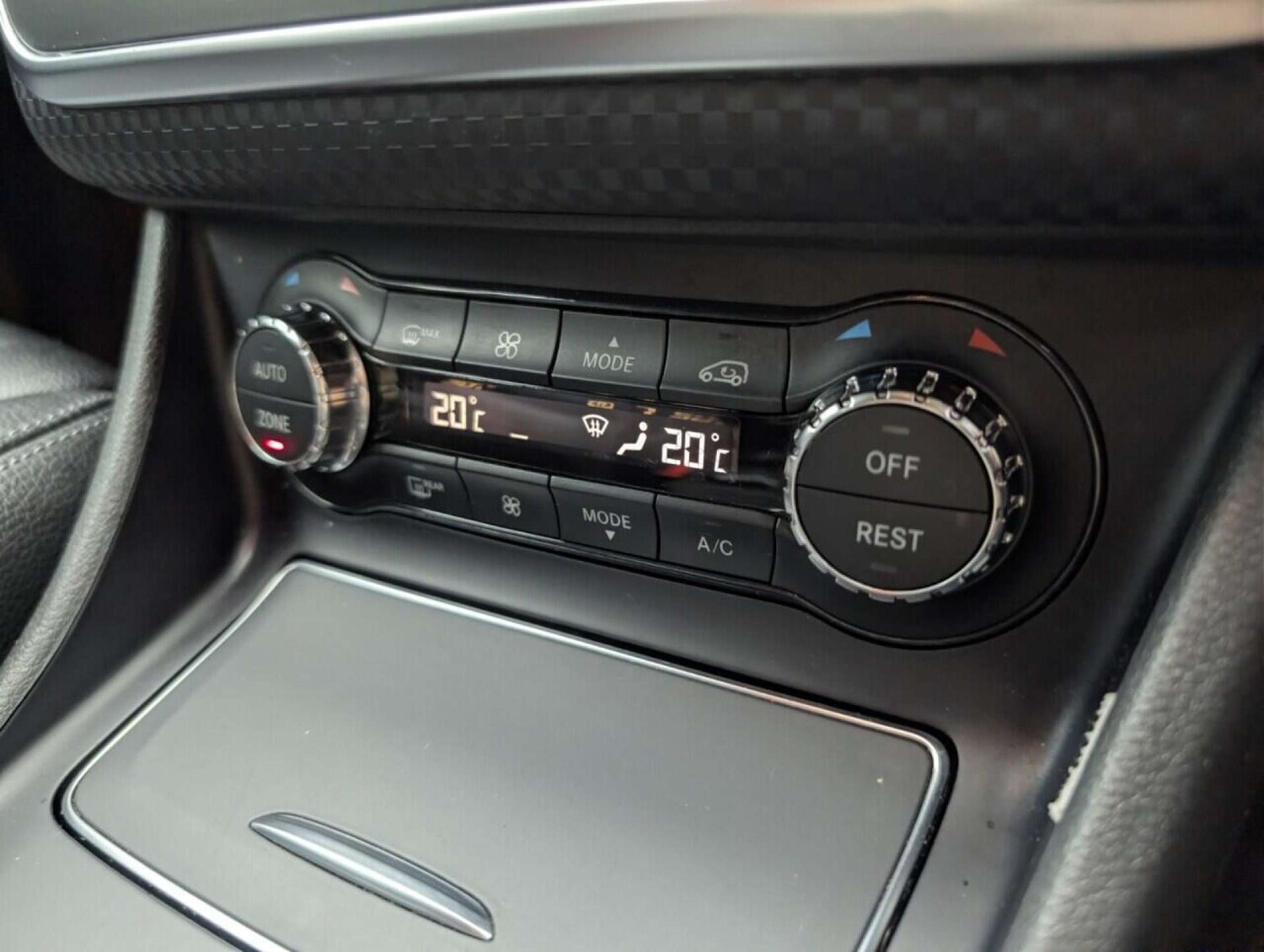 Used Mercedes-Benz A-Class 2016 for sale - 77714406: Photo 14