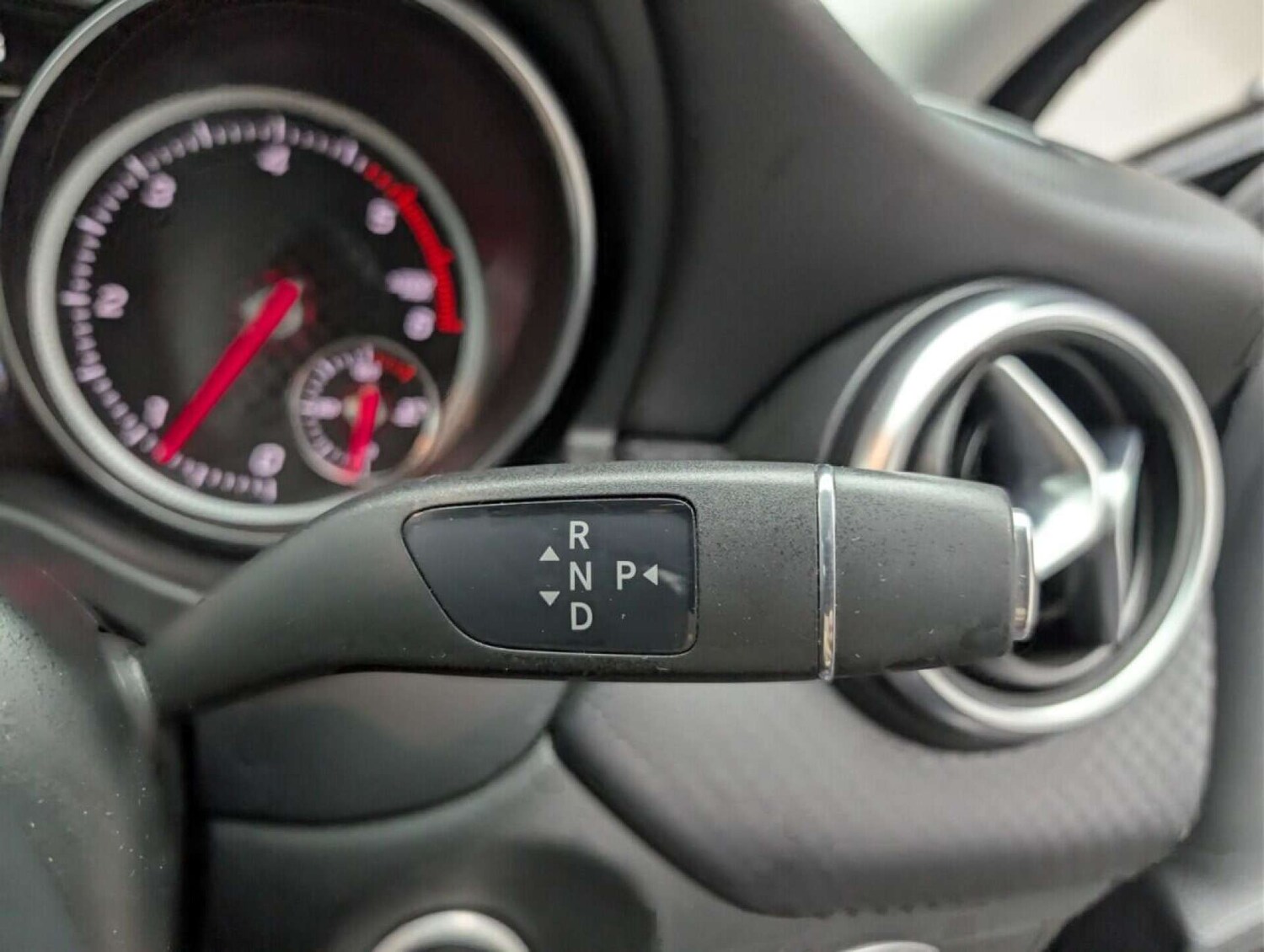 Used Mercedes-Benz A-Class 2016 for sale - 77714406: Photo 15