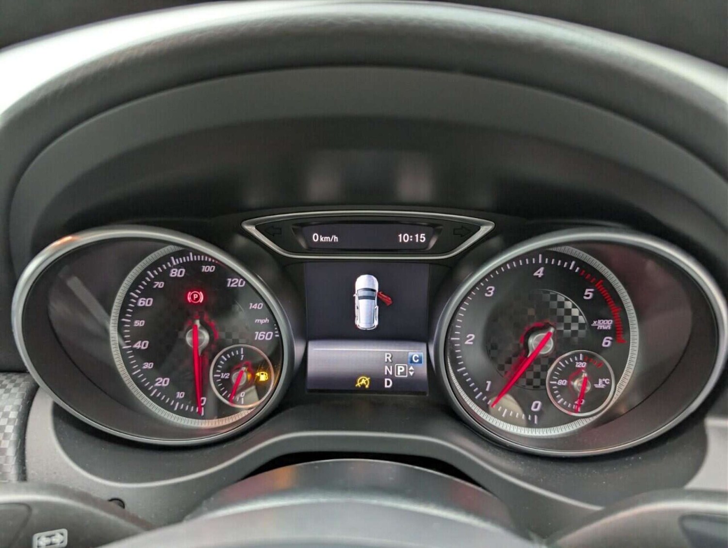 Used Mercedes-Benz A-Class 2016 for sale - 77714406: Photo 16