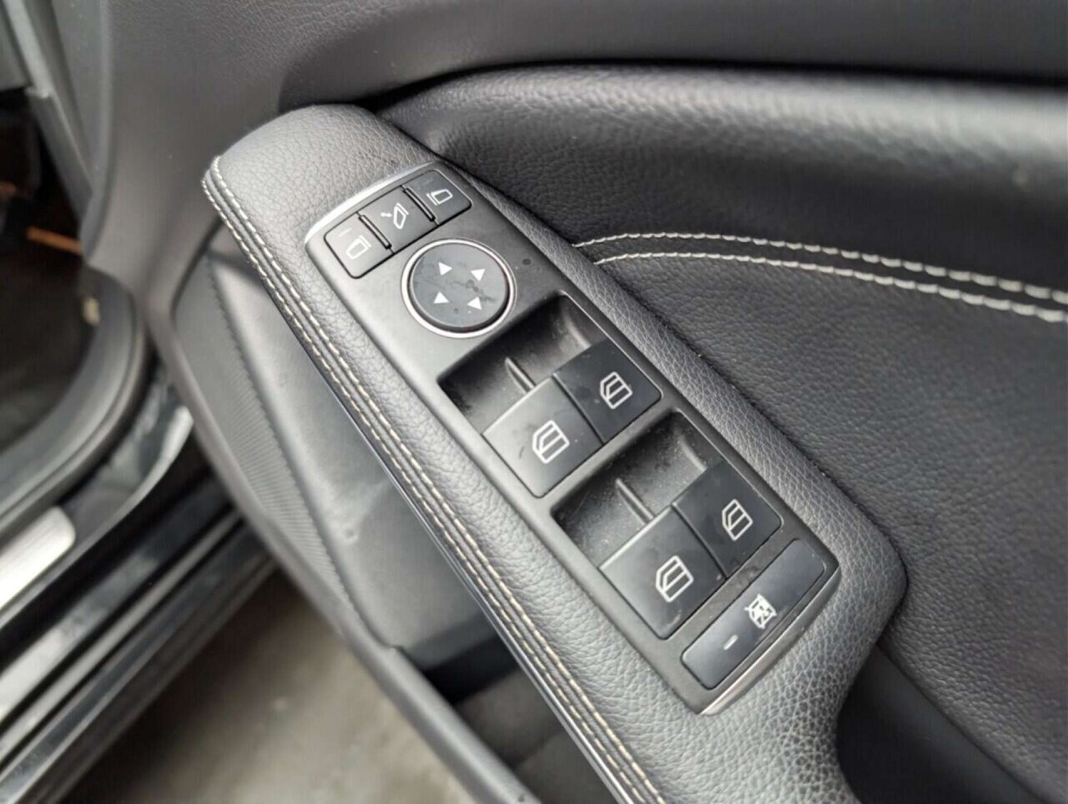 Used Mercedes-Benz A-Class 2016 for sale - 77714406: Photo 18