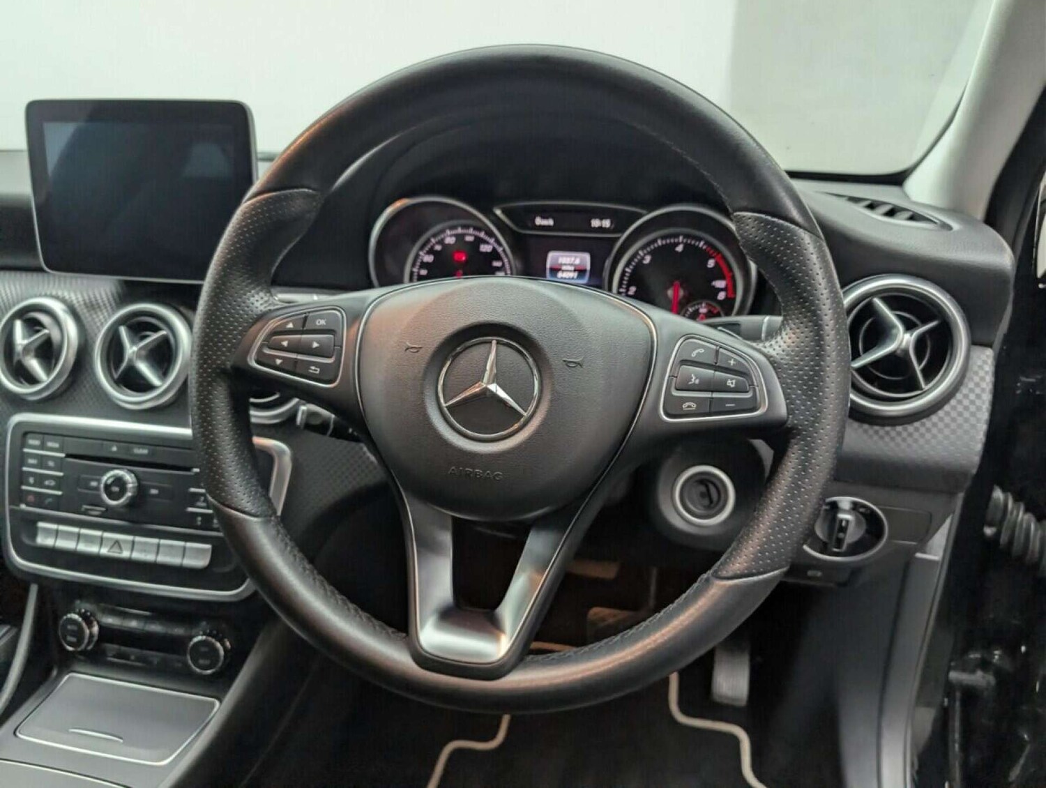 Used Mercedes-Benz A-Class 2016 for sale - 77714406: Photo 19