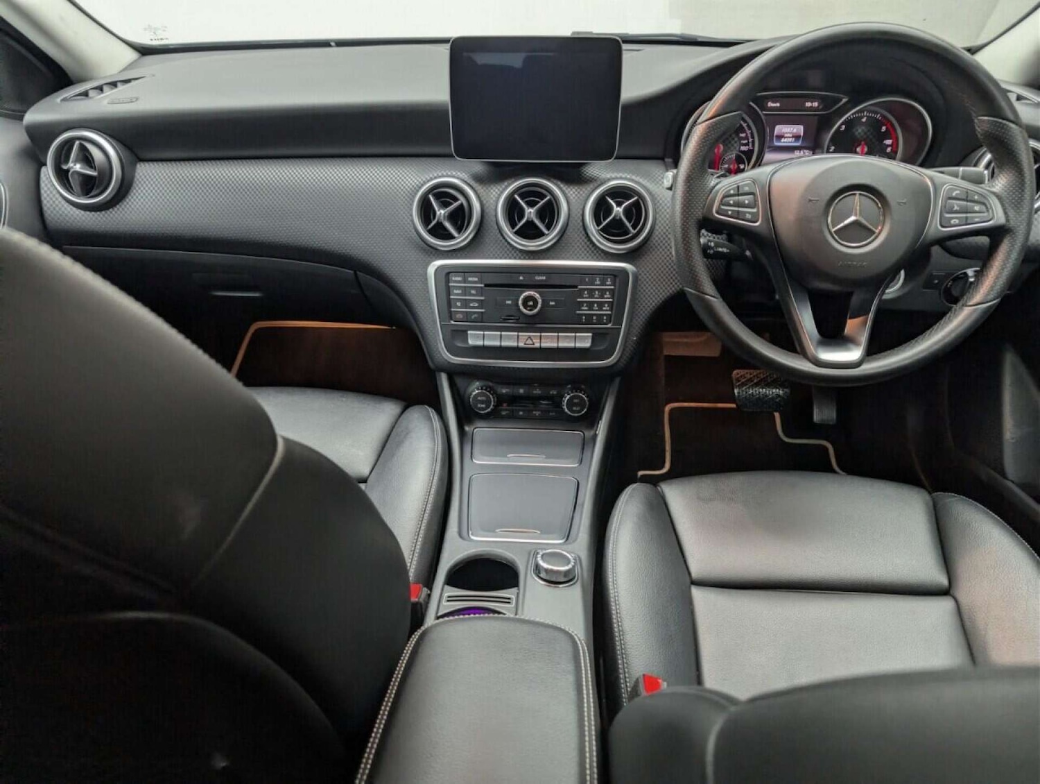 Used Mercedes-Benz A-Class 2016 for sale - 77714406: Photo 20