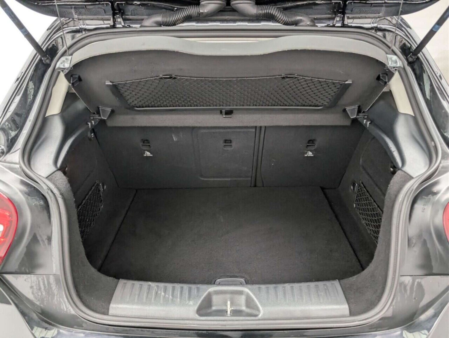 Used Mercedes-Benz A-Class 2016 for sale - 77714406: Photo 22