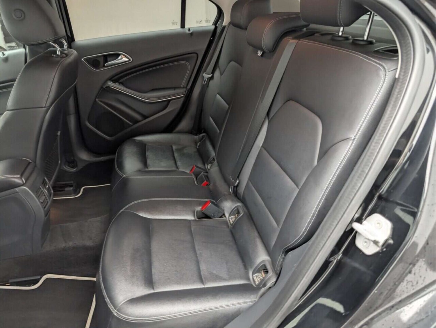 Used Mercedes-Benz A-Class 2016 for sale - 77714406: Photo 23