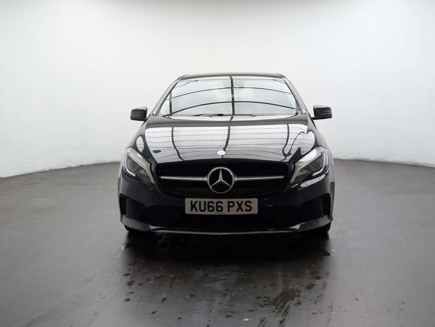 Used Mercedes-Benz A-Class 2016 for sale - 77714406: Photo 3
