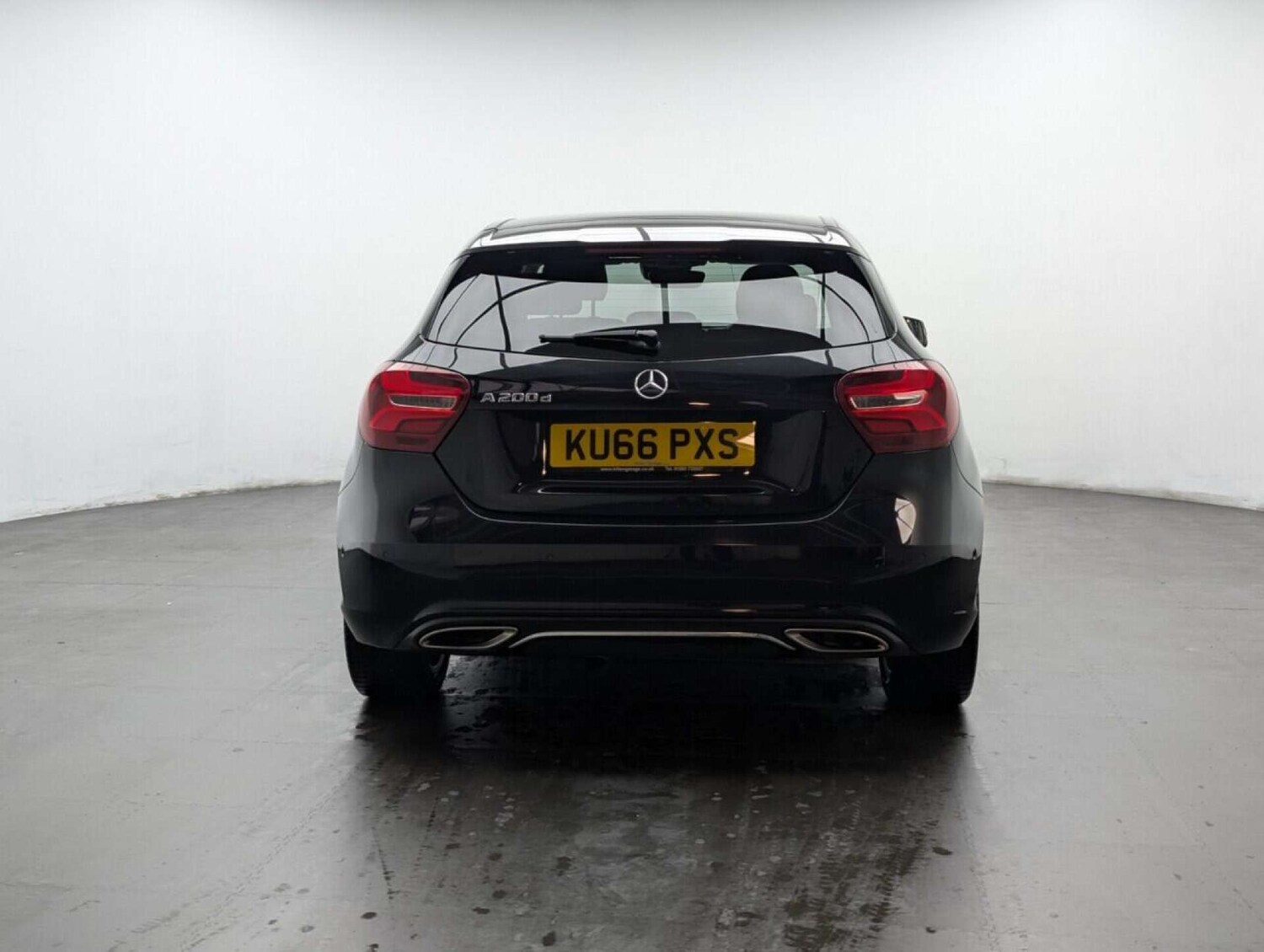 Used Mercedes-Benz A-Class 2016 for sale - 77714406: Photo 7