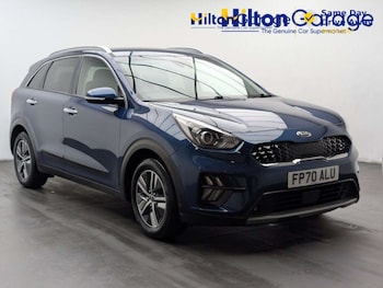 Used Kia Niro 2021 for sale - 78330606: Photo