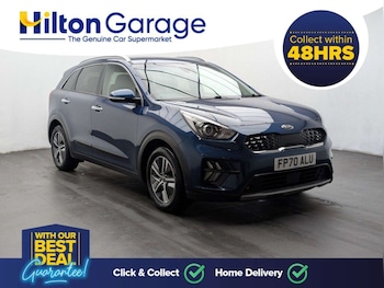 Used Kia Niro 2021 for sale - 78330606: Photo