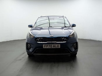 Used Kia Niro 2021 for sale - 78330606: Photo