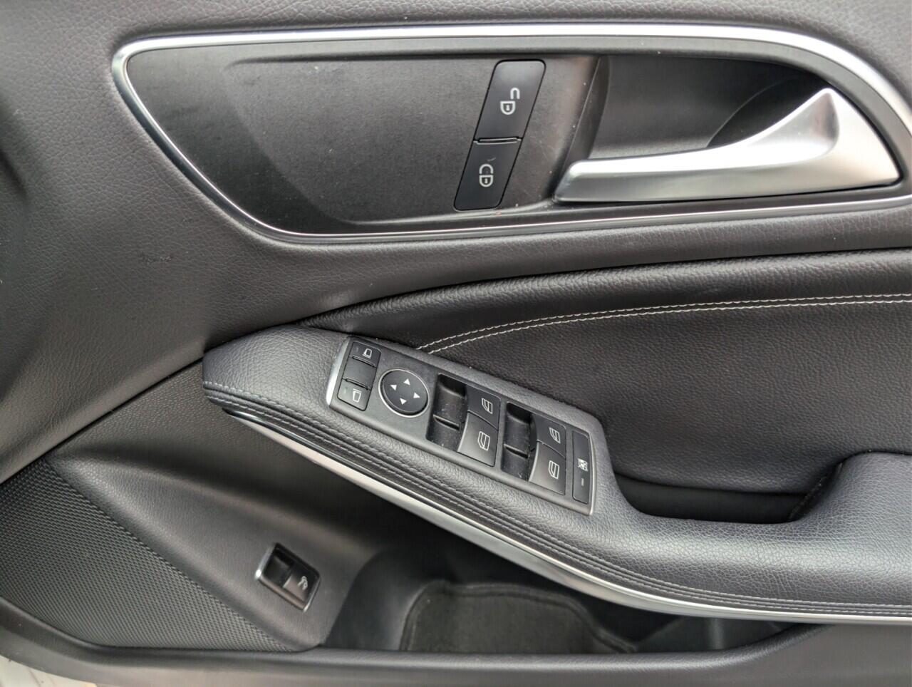 Used Mercedes-Benz CLA 2018 for sale - 77163646: Photo 20