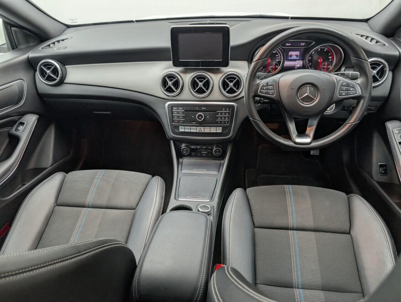 Used Mercedes-Benz CLA 2018 for sale - 77163646: Photo 22