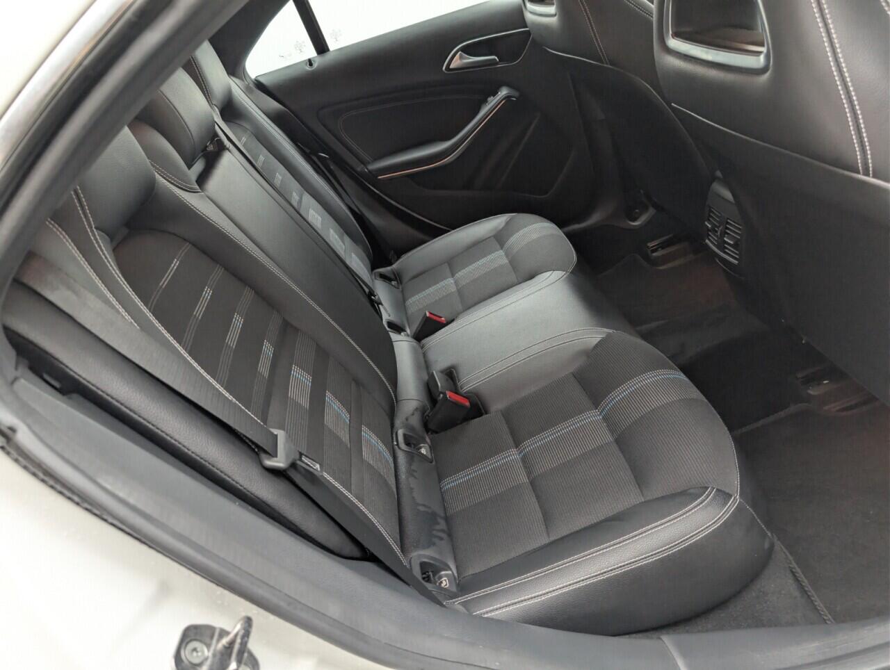 Used Mercedes-Benz CLA 2018 for sale - 77163646: Photo 23