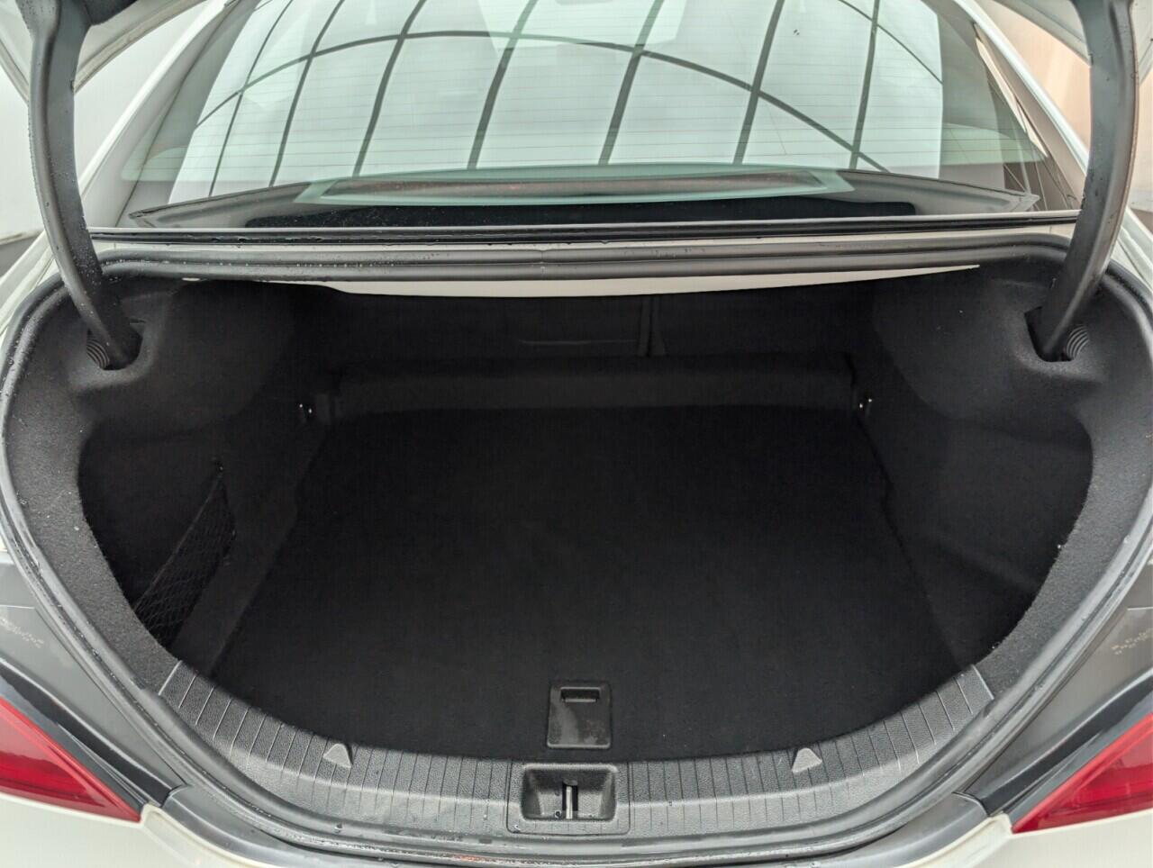 Used Mercedes-Benz CLA 2018 for sale - 77163646: Photo 25