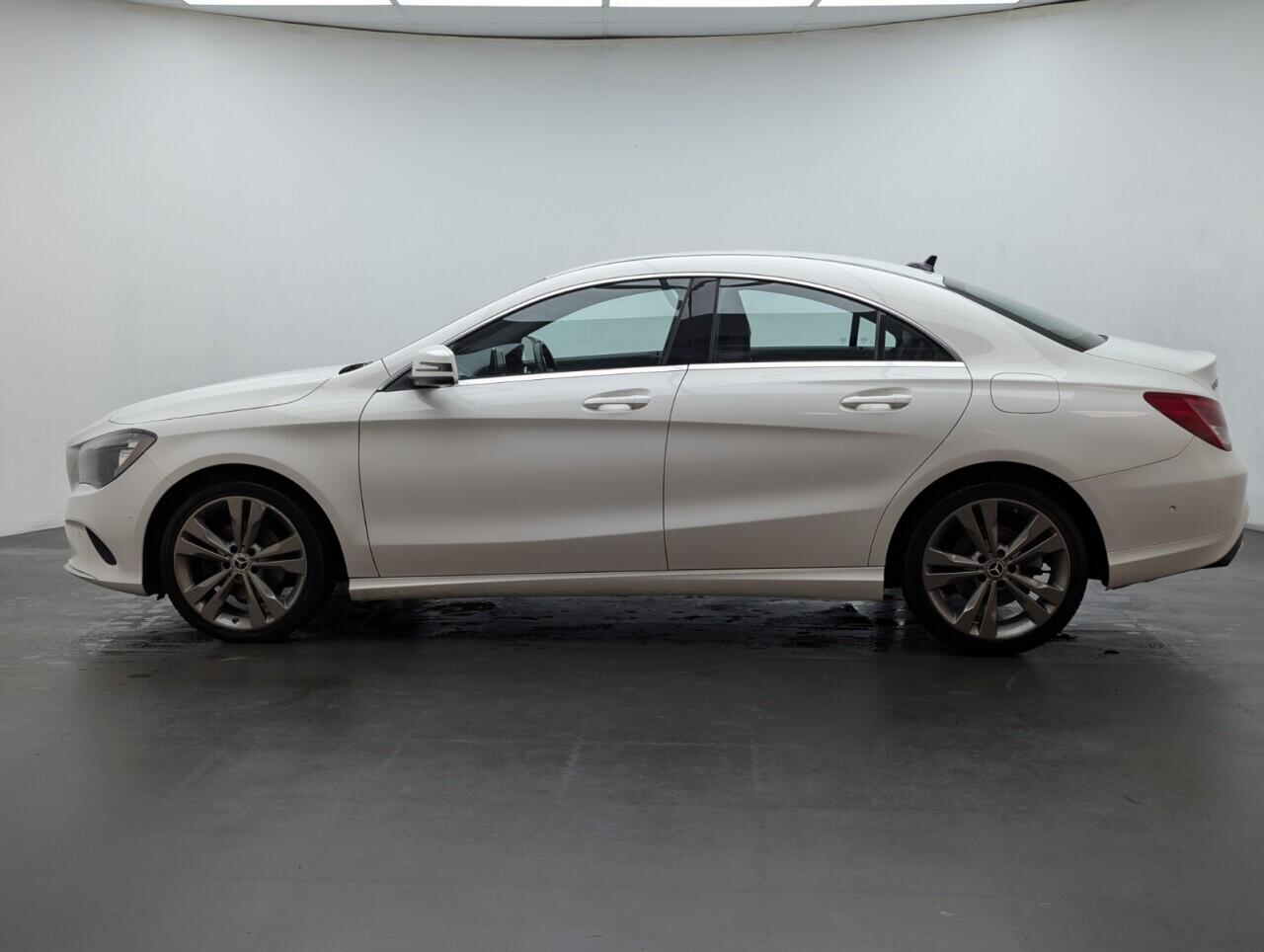 Used Mercedes-Benz CLA 2018 for sale - 77163646: Photo 5