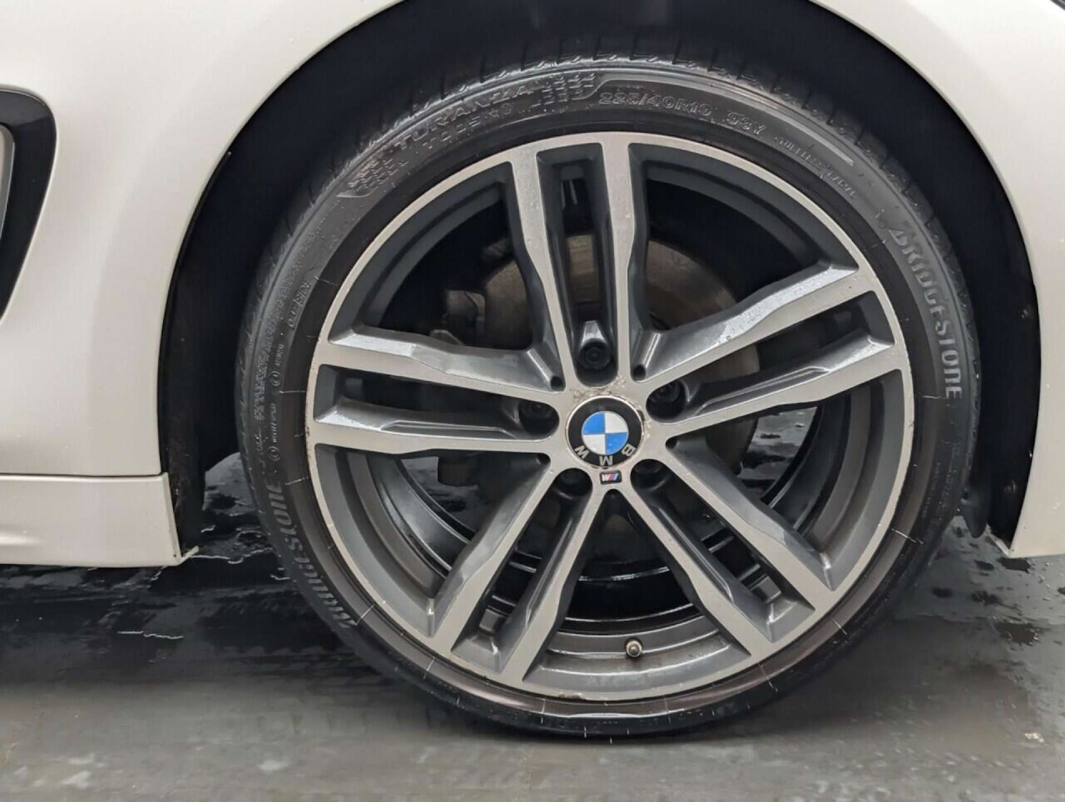 Used BMW 4 Series 2018 for sale - 77714077: Photo 10