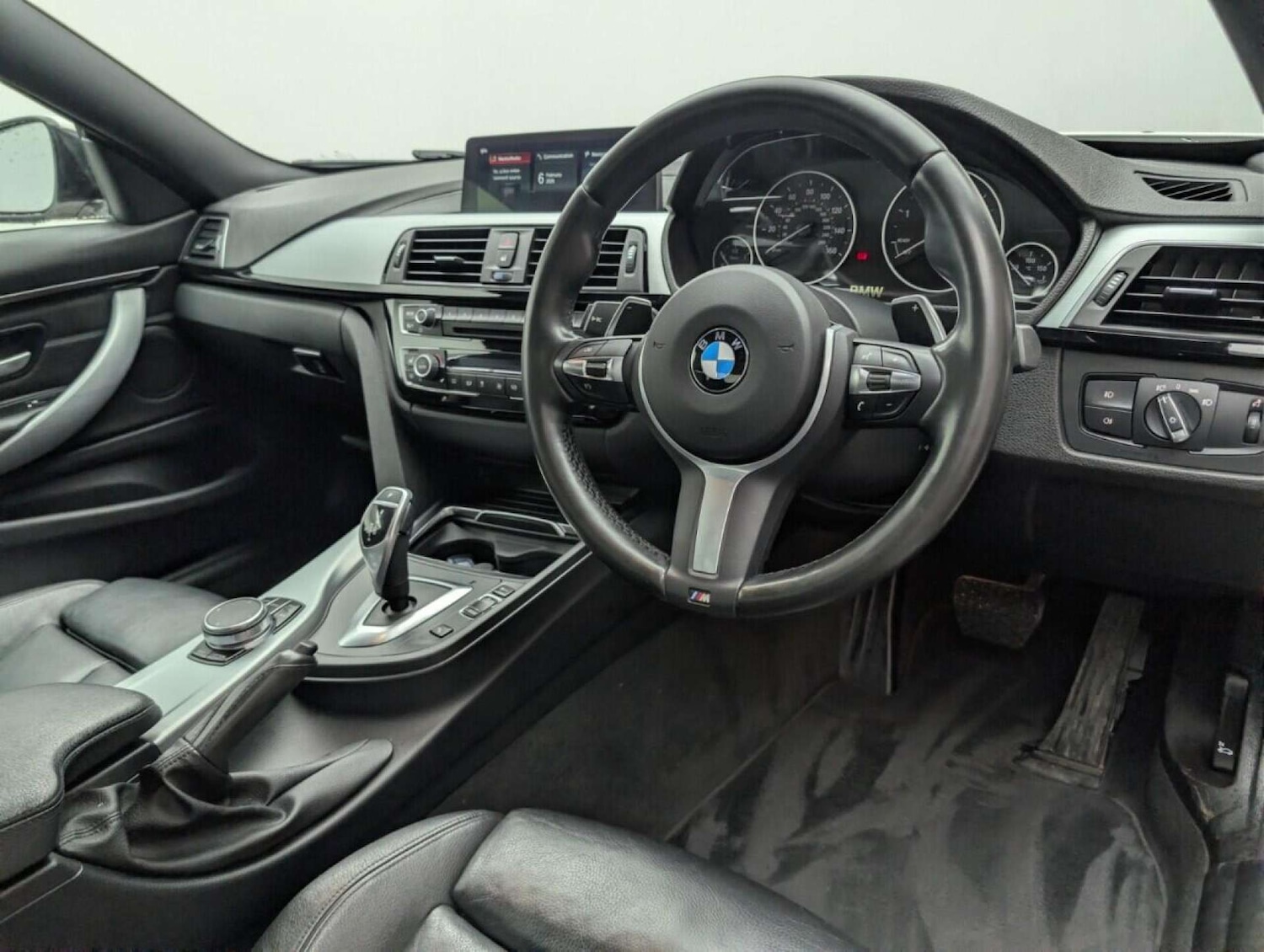 Used BMW 4 Series 2018 for sale - 77714077: Photo 11