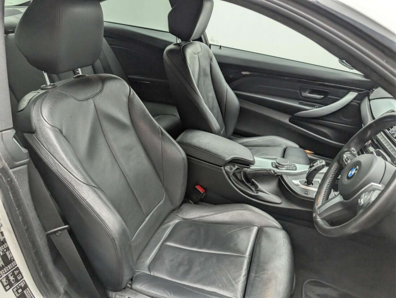 Used BMW 4 Series 2018 for sale - 77714077: Photo 12