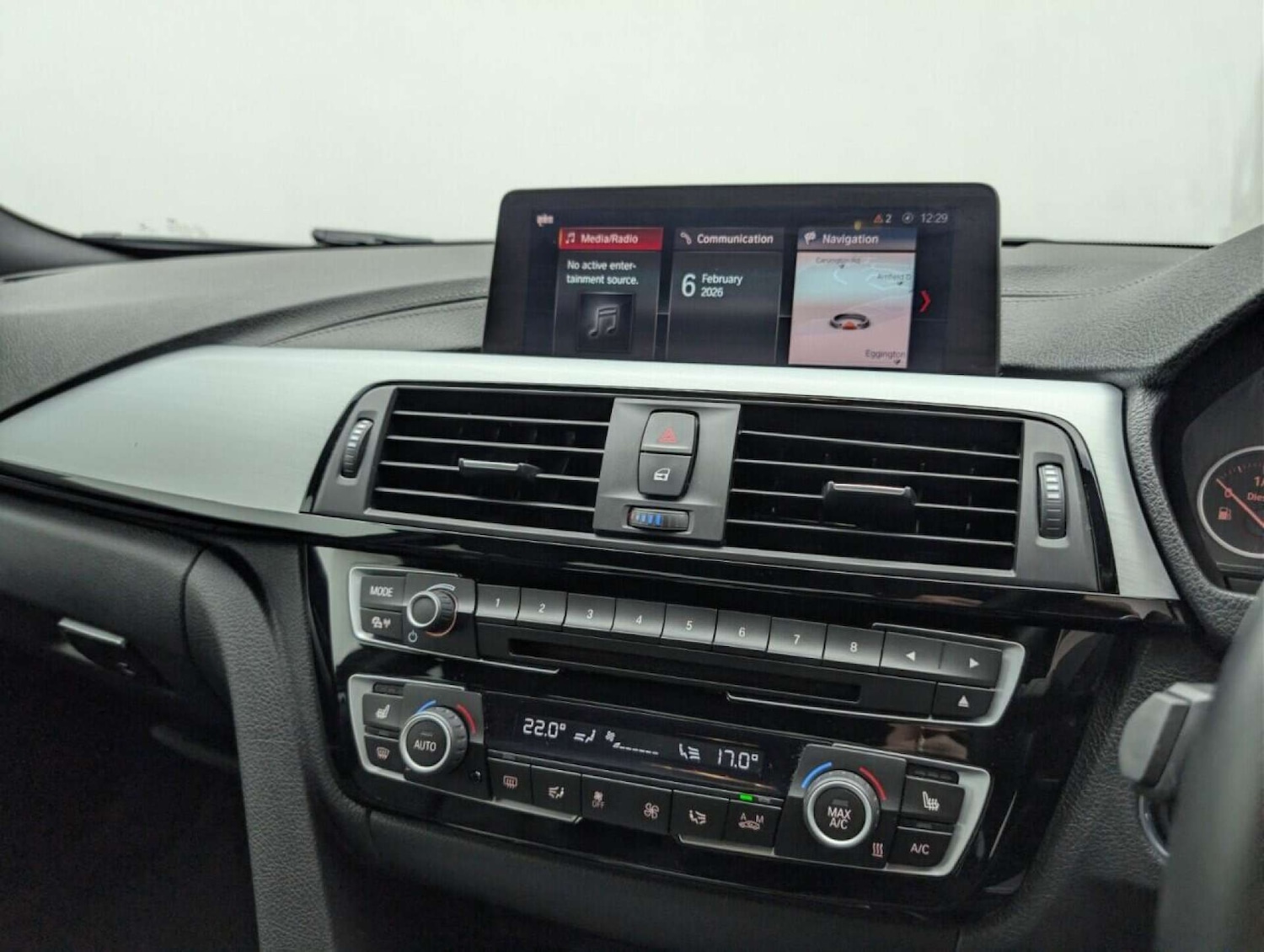 Used BMW 4 Series 2018 for sale - 77714077: Photo 13