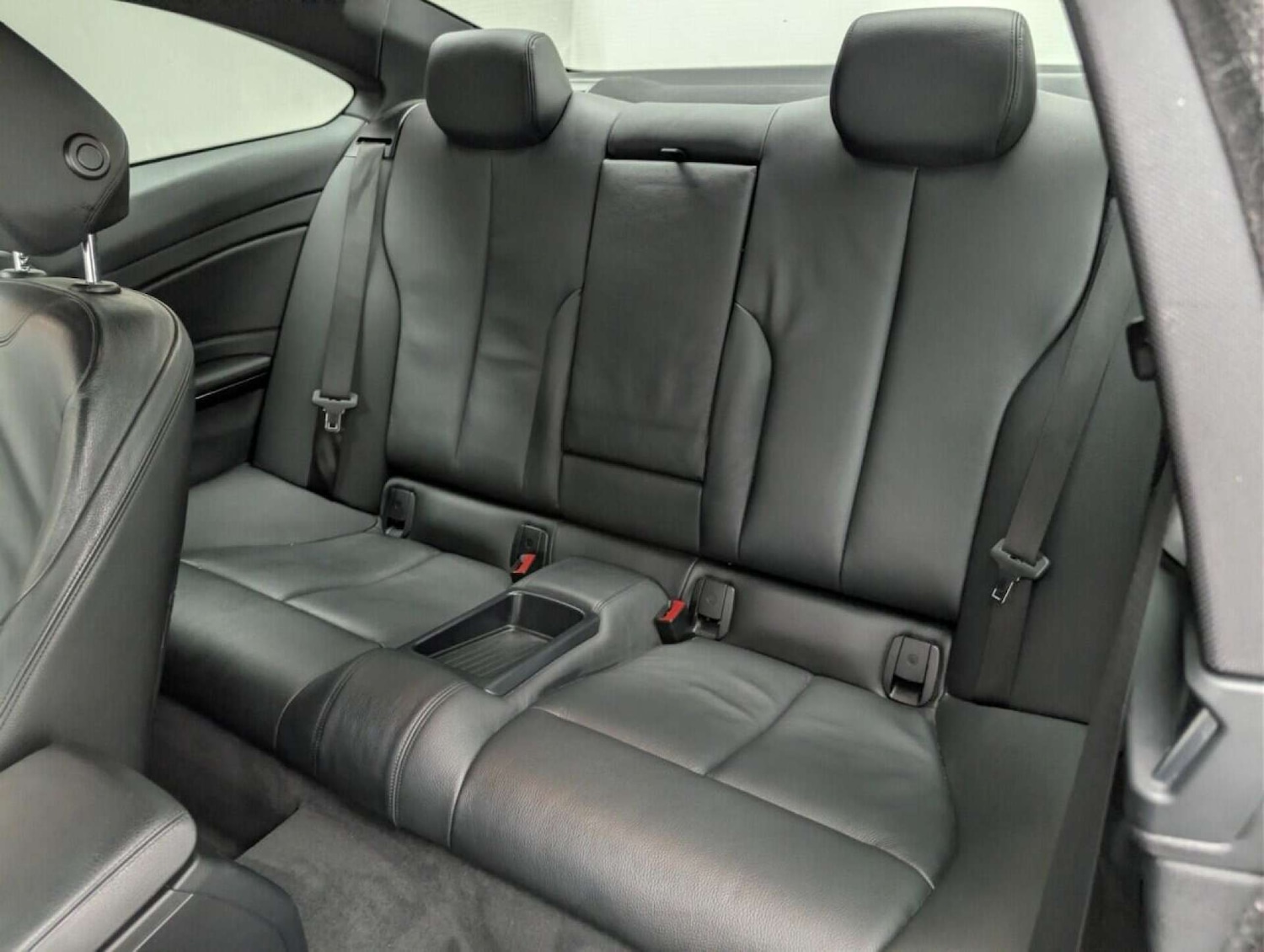 Used BMW 4 Series 2018 for sale - 77714077: Photo 22