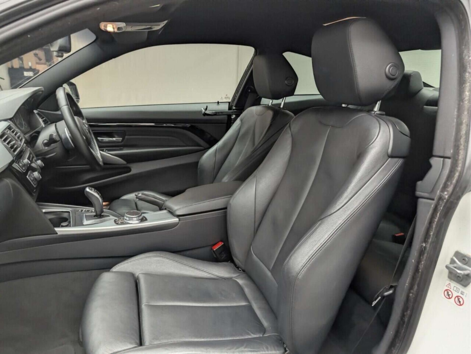 Used BMW 4 Series 2018 for sale - 77714077: Photo 23