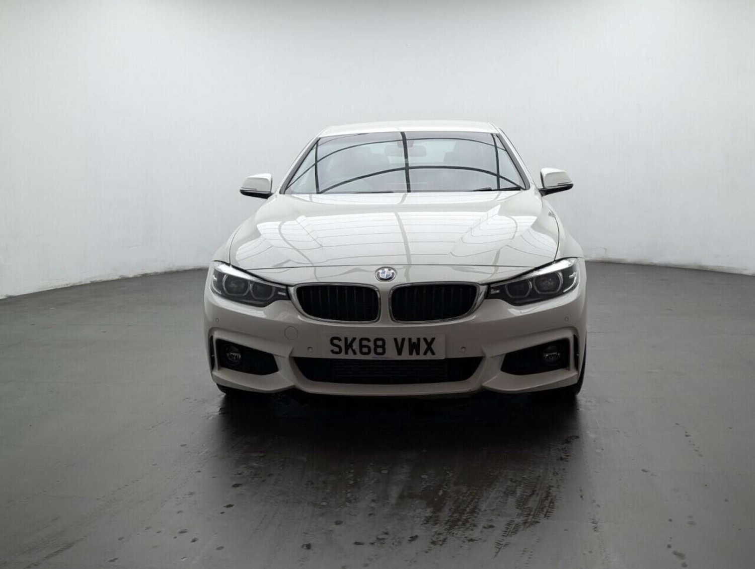 Used BMW 4 Series 2018 for sale - 77714077: Photo 3