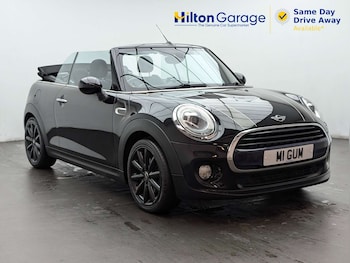 Used MINI Convertible 2017 for sale - 78897209: Photo