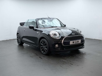 Used MINI Convertible 2017 for sale - 78897209: Photo