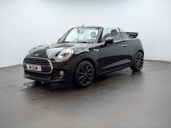Used MINI Convertible 2017 for sale - 78897209: Photo