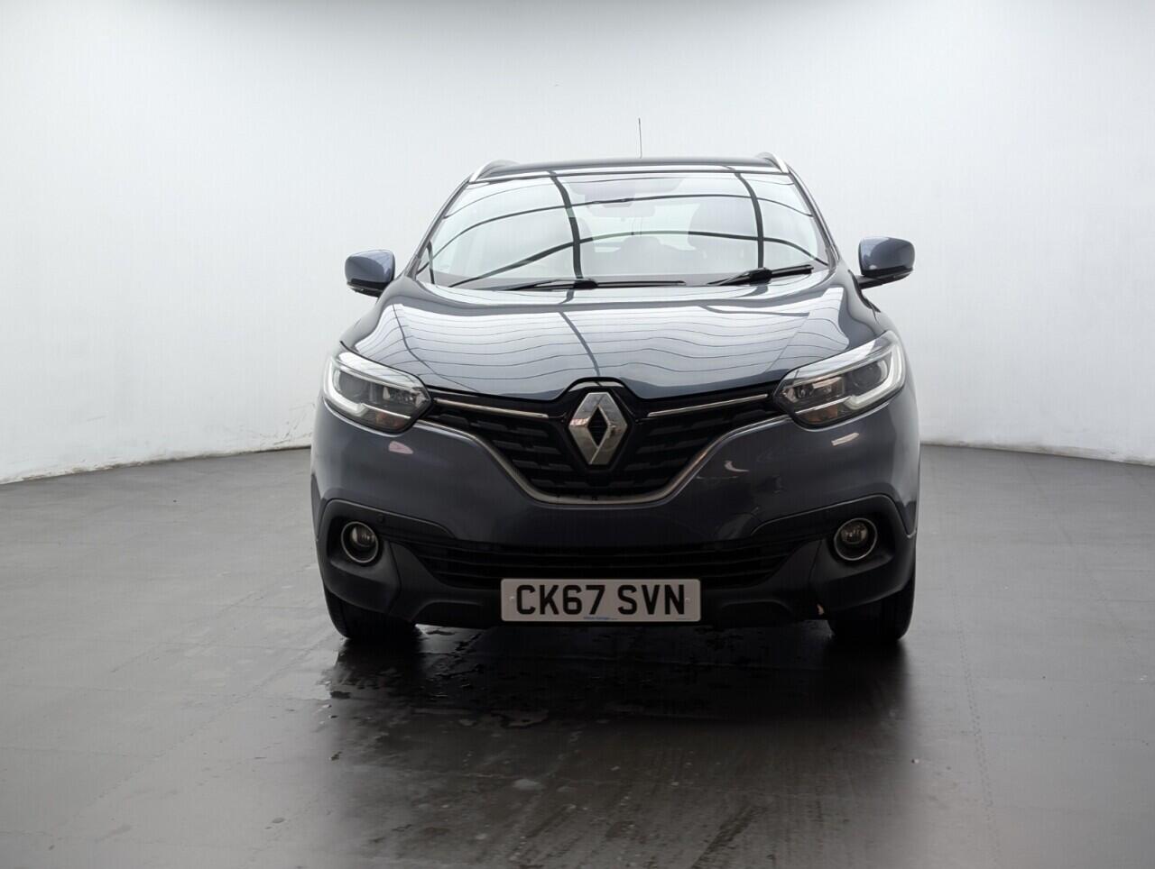 Used Renault Kadjar 2017 for sale - 77586540: Photo 14