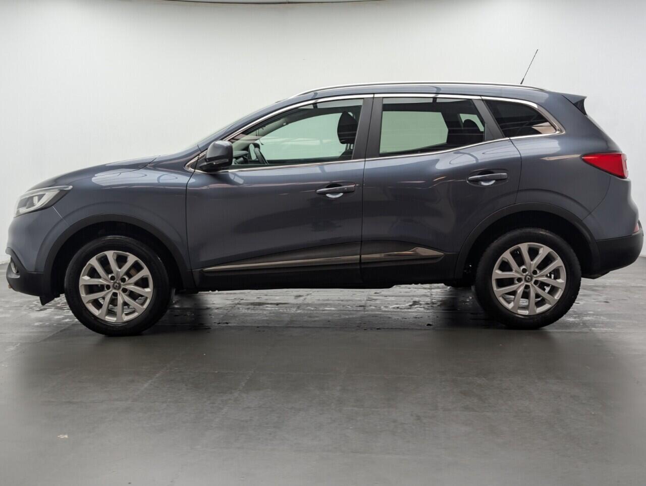 Used Renault Kadjar 2017 for sale - 77586540: Photo 16