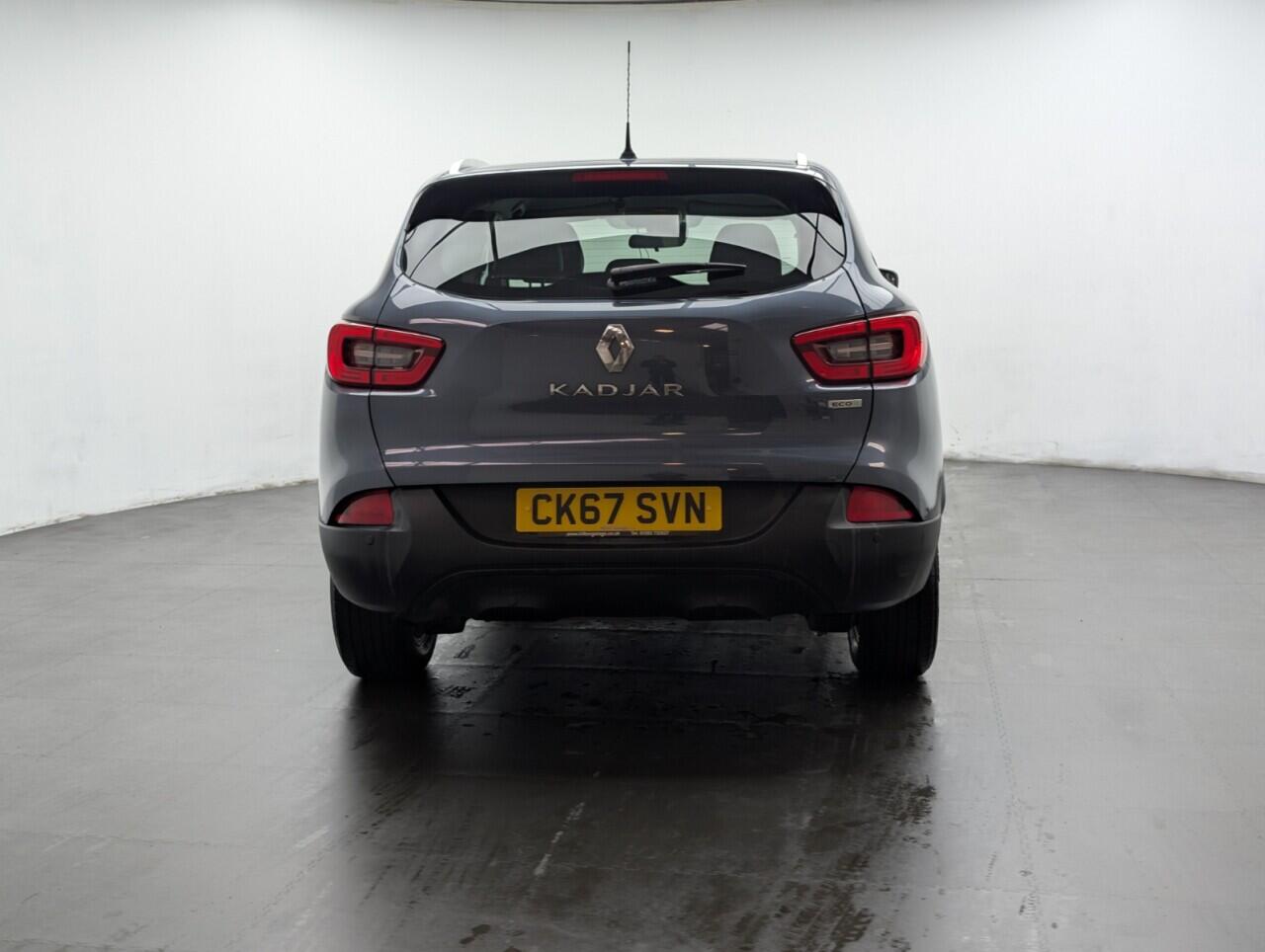 Used Renault Kadjar 2017 for sale - 77586540: Photo 18