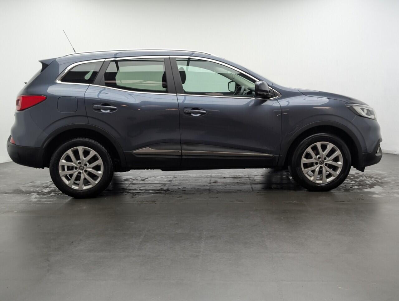 Used Renault Kadjar 2017 for sale - 77586540: Photo 20