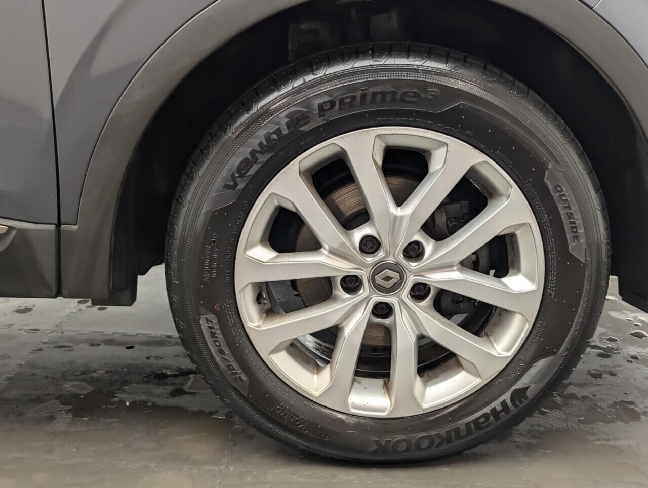 Used Renault Kadjar 2017 for sale - 77586540: Photo 21