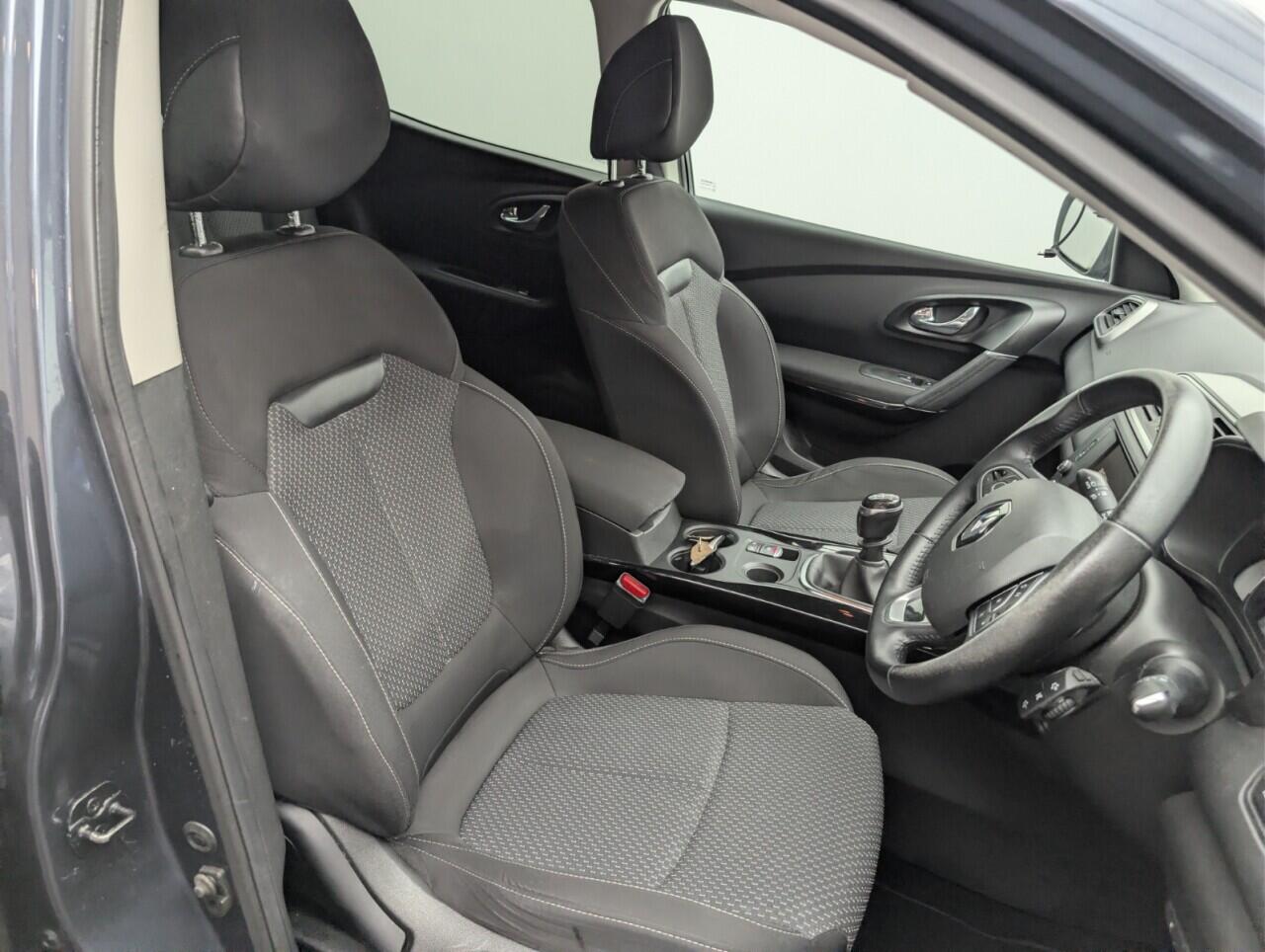 Used Renault Kadjar 2017 for sale - 77586540: Photo 23