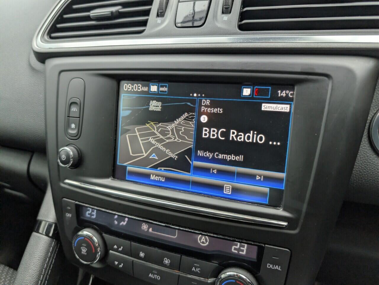 Used Renault Kadjar 2017 for sale - 77586540: Photo 24