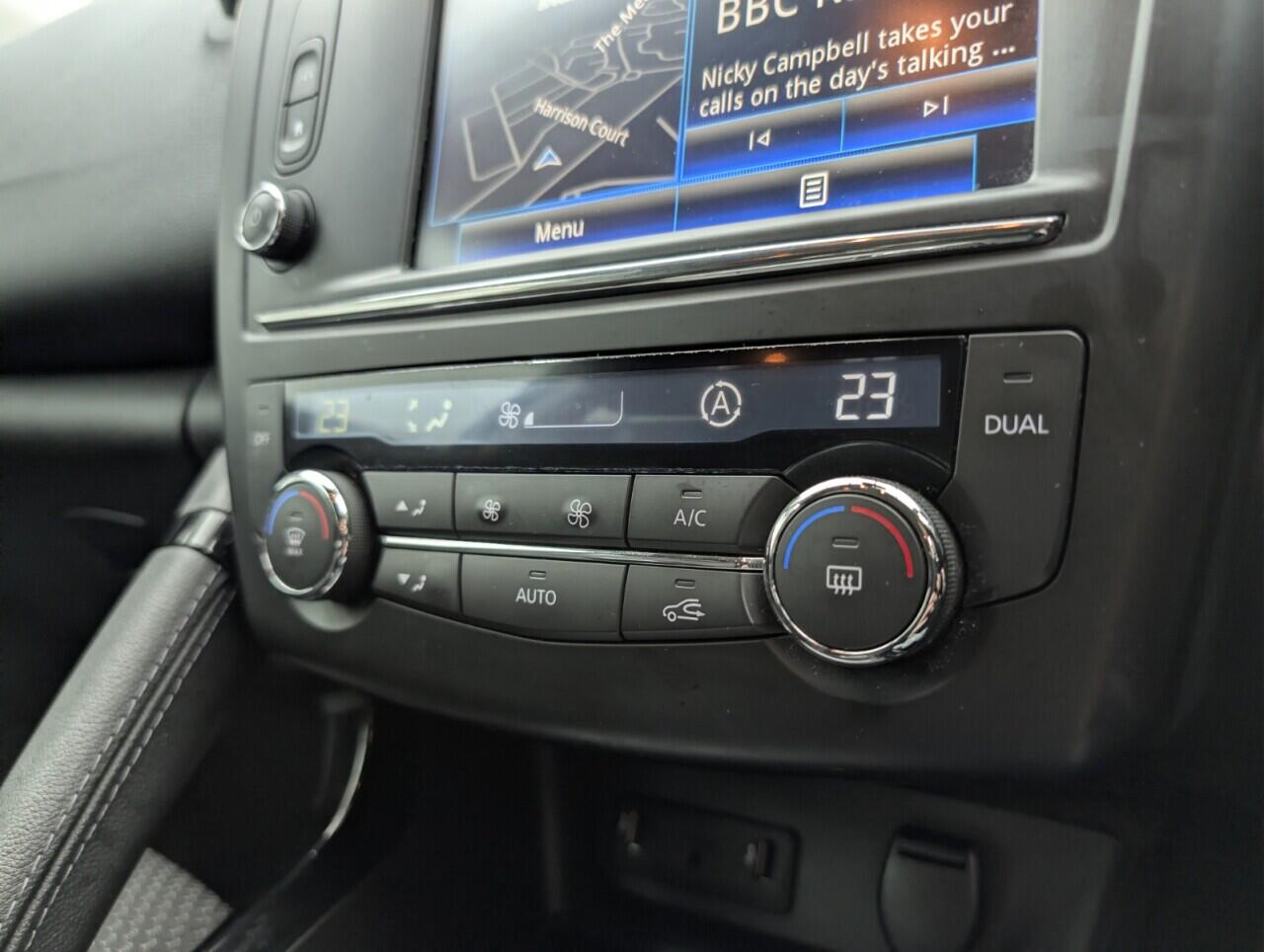 Used Renault Kadjar 2017 for sale - 77586540: Photo 25