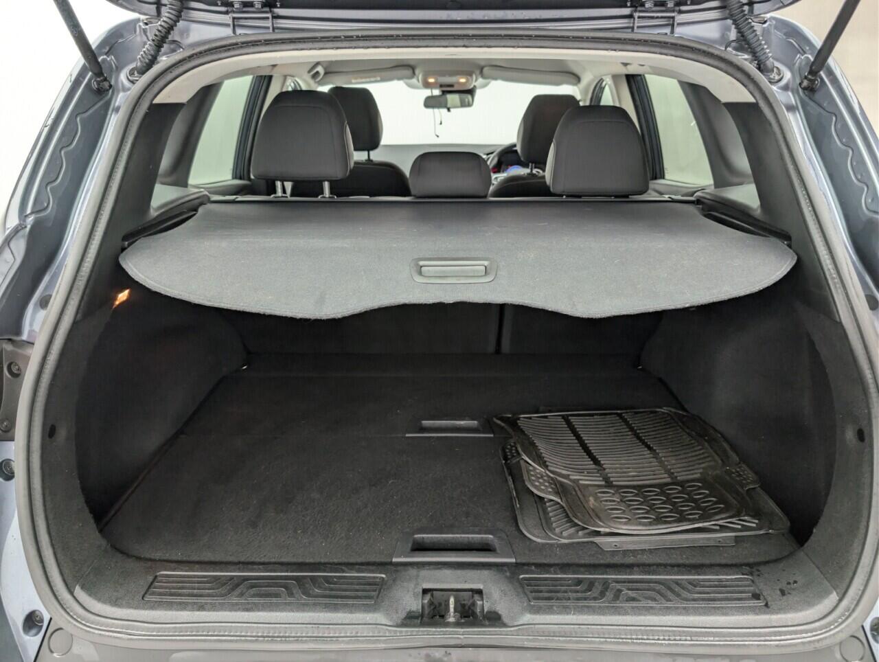 Used Renault Kadjar 2017 for sale - 77586540: Photo 33