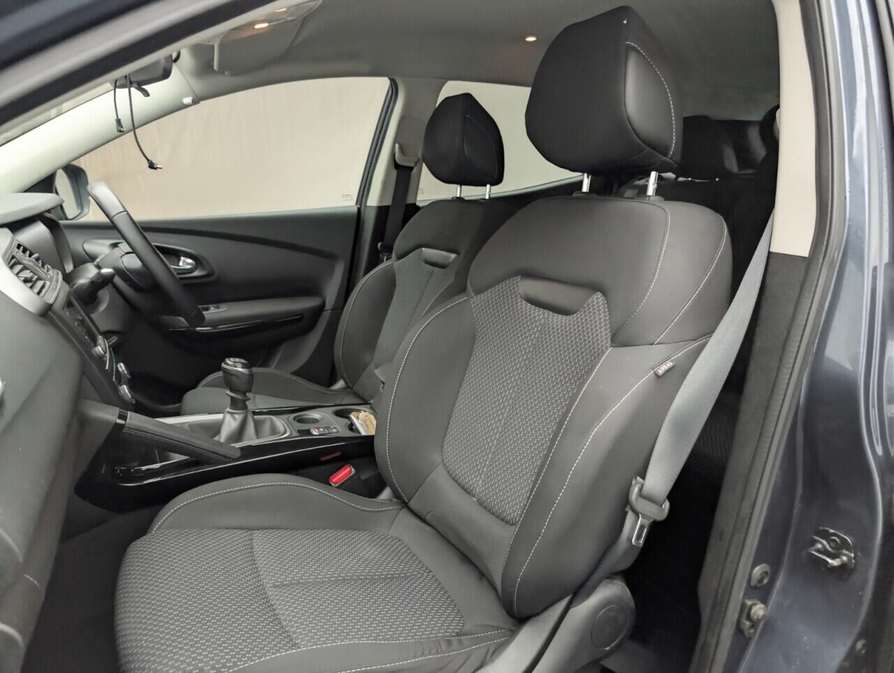 Used Renault Kadjar 2017 for sale - 77586540: Photo 35