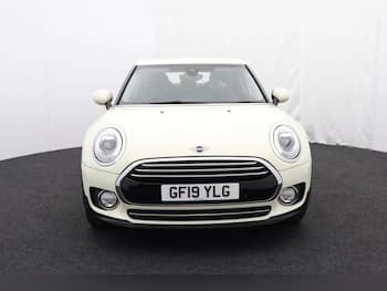 Used MINI Clubman 2019 for sale - 79798372: Photo