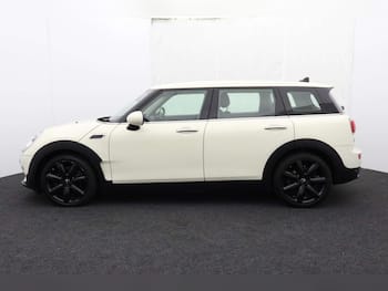 Used MINI Clubman 2019 for sale - 79798372: Photo