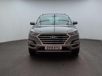 Used Hyundai TUCSON 2019 for sale - 79481410: Photo