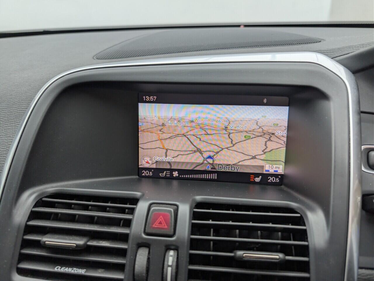 Used Volvo XC60 2017 for sale - 76743378: Photo 14