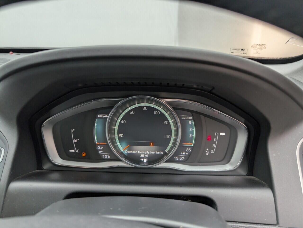 Used Volvo XC60 2017 for sale - 76743378: Photo 17