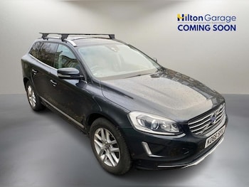 Used Volvo XC60 2017 for sale - 76743378: Photo