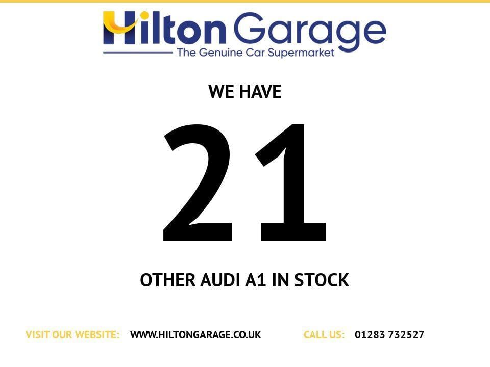 Used Audi A1 2020 for sale - 77074786: Photo 7