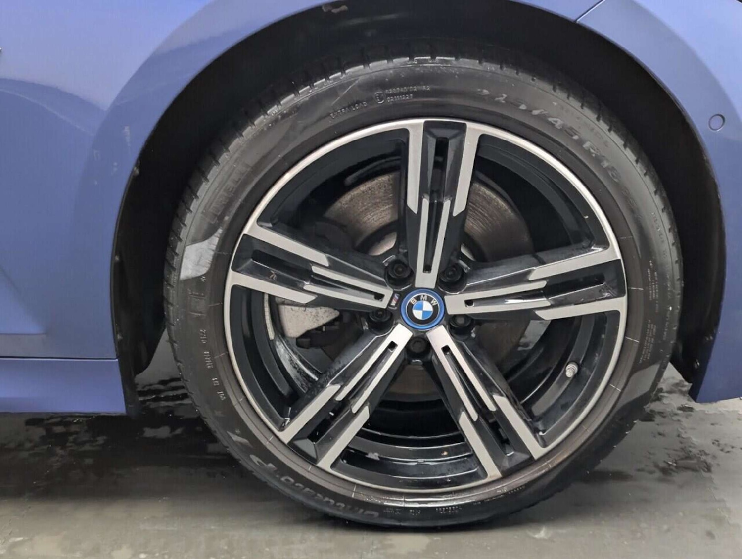 Used BMW 3 Series 2023 for sale - 77713053: Photo 10