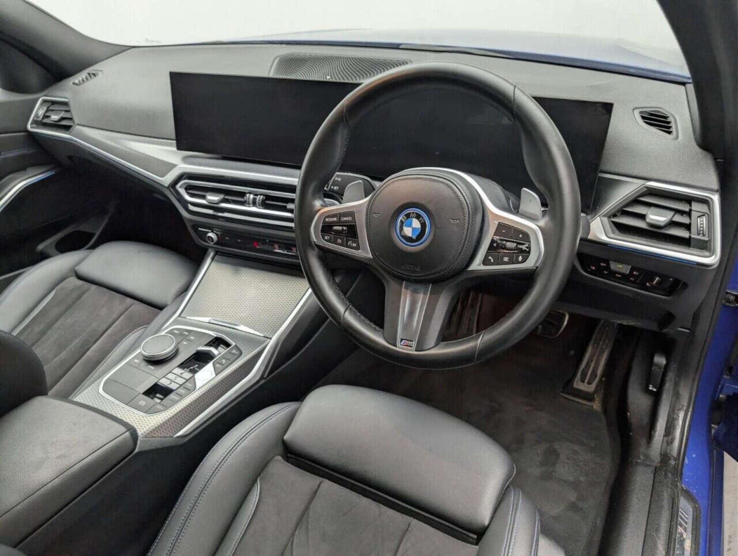 Used BMW 3 Series 2023 for sale - 77713053: Photo 11