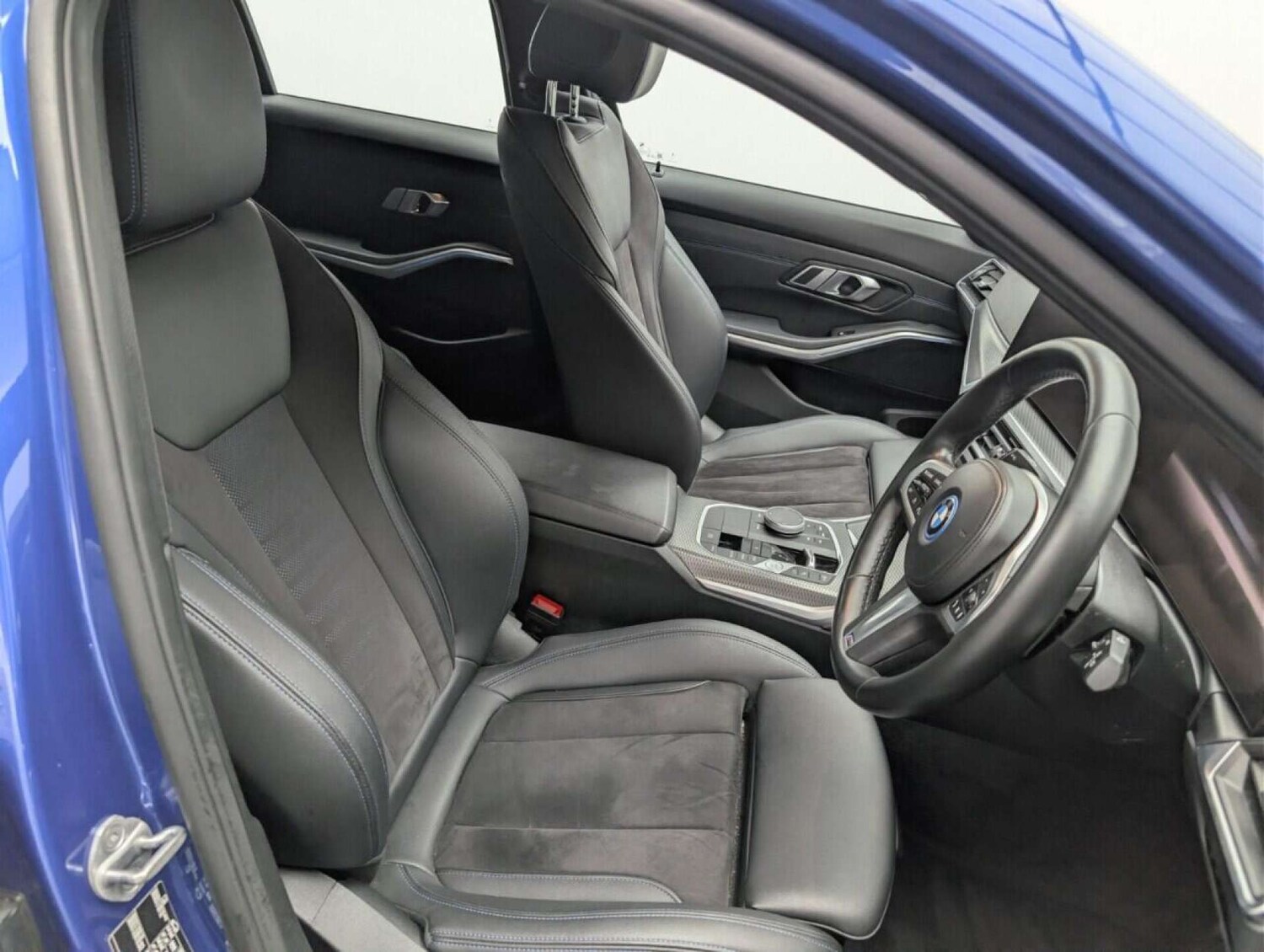 Used BMW 3 Series 2023 for sale - 77713053: Photo 12